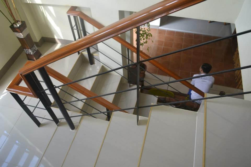 Mabini Pensione Пуэрто-Принцеса Экстерьер фото